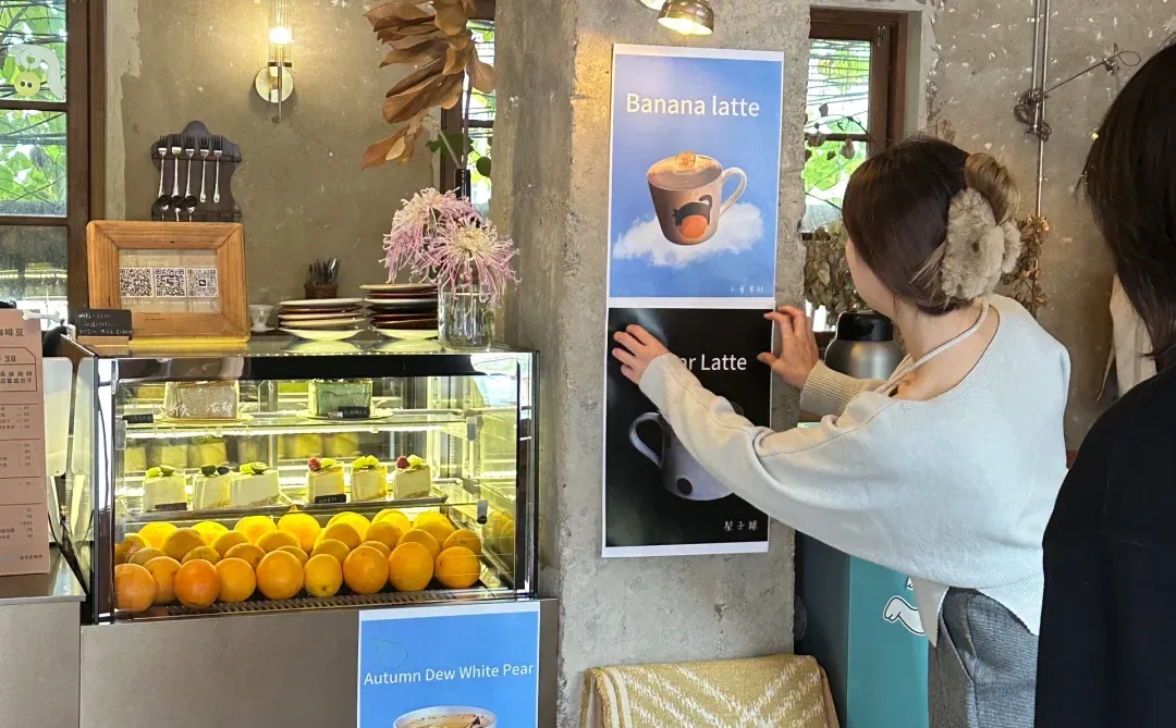 这个时代想找点靠谱的人当同事也不难吧