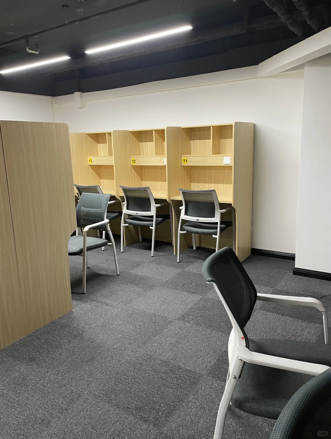 长沙兼职，自习室管理员