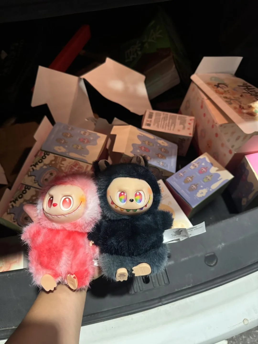 平顶山急招‼️大多00后氛围巨好！