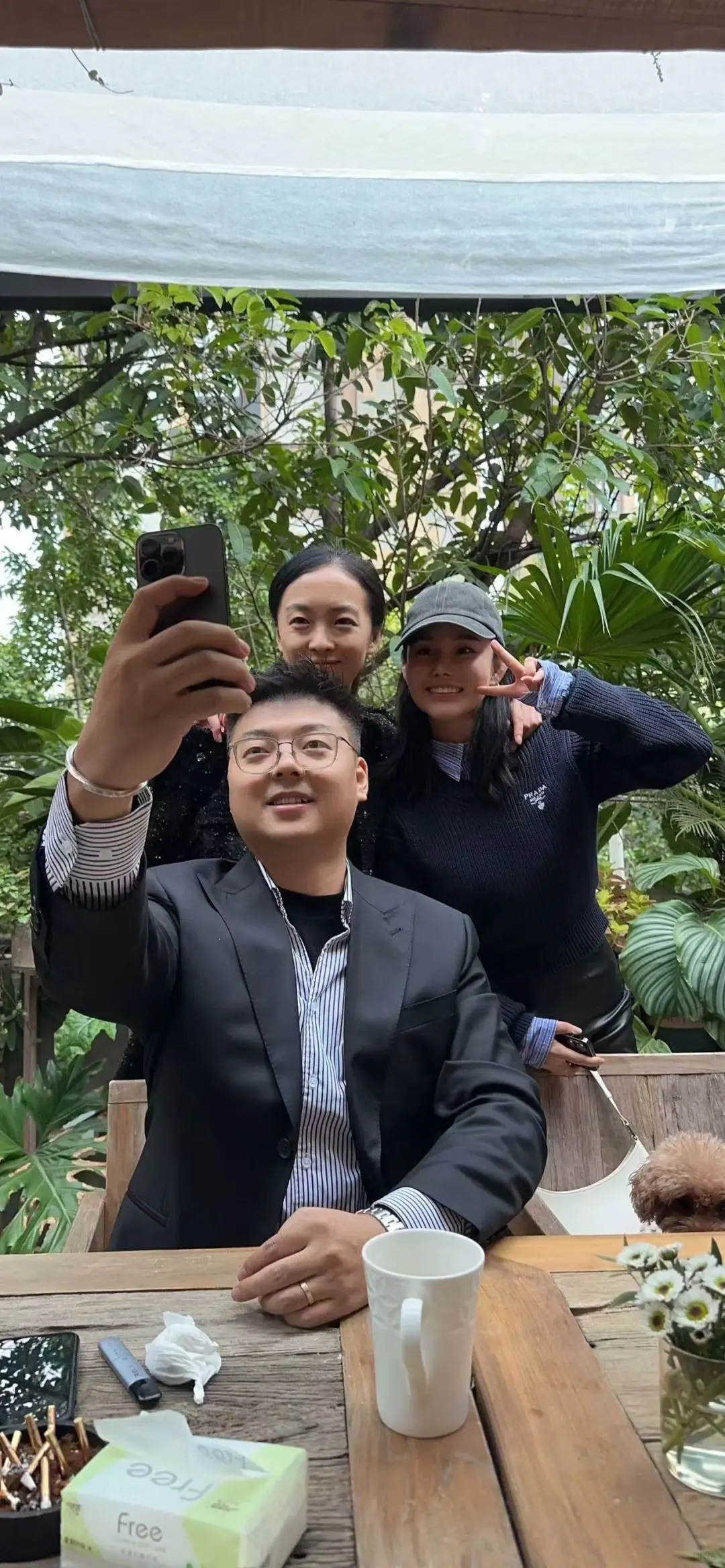 📸【周末召唤摄影小能手！】沙龙现场拍大