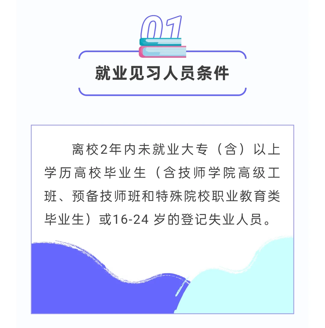 永州市有就业见习么？