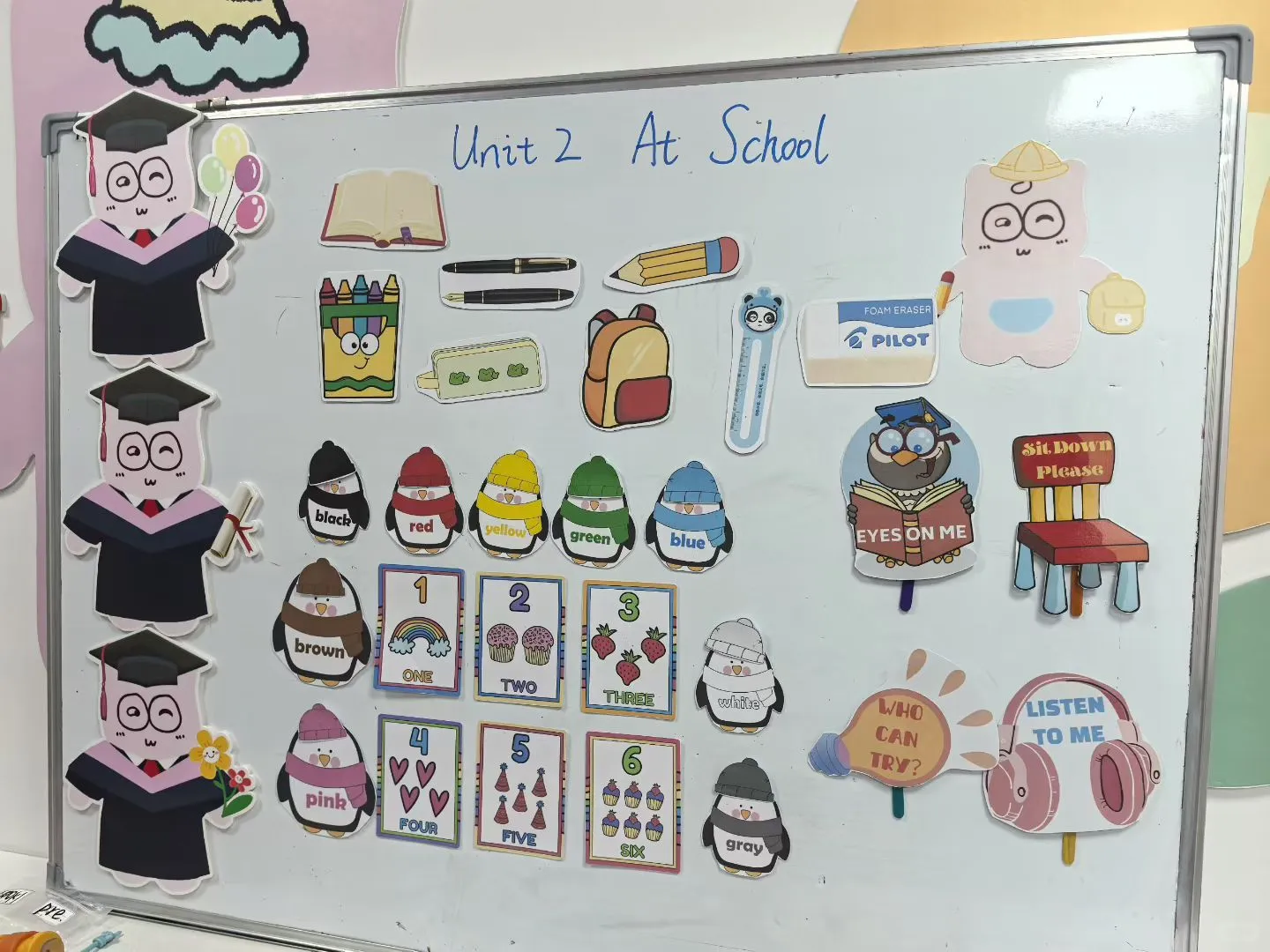 荆州｜招英语老师啦