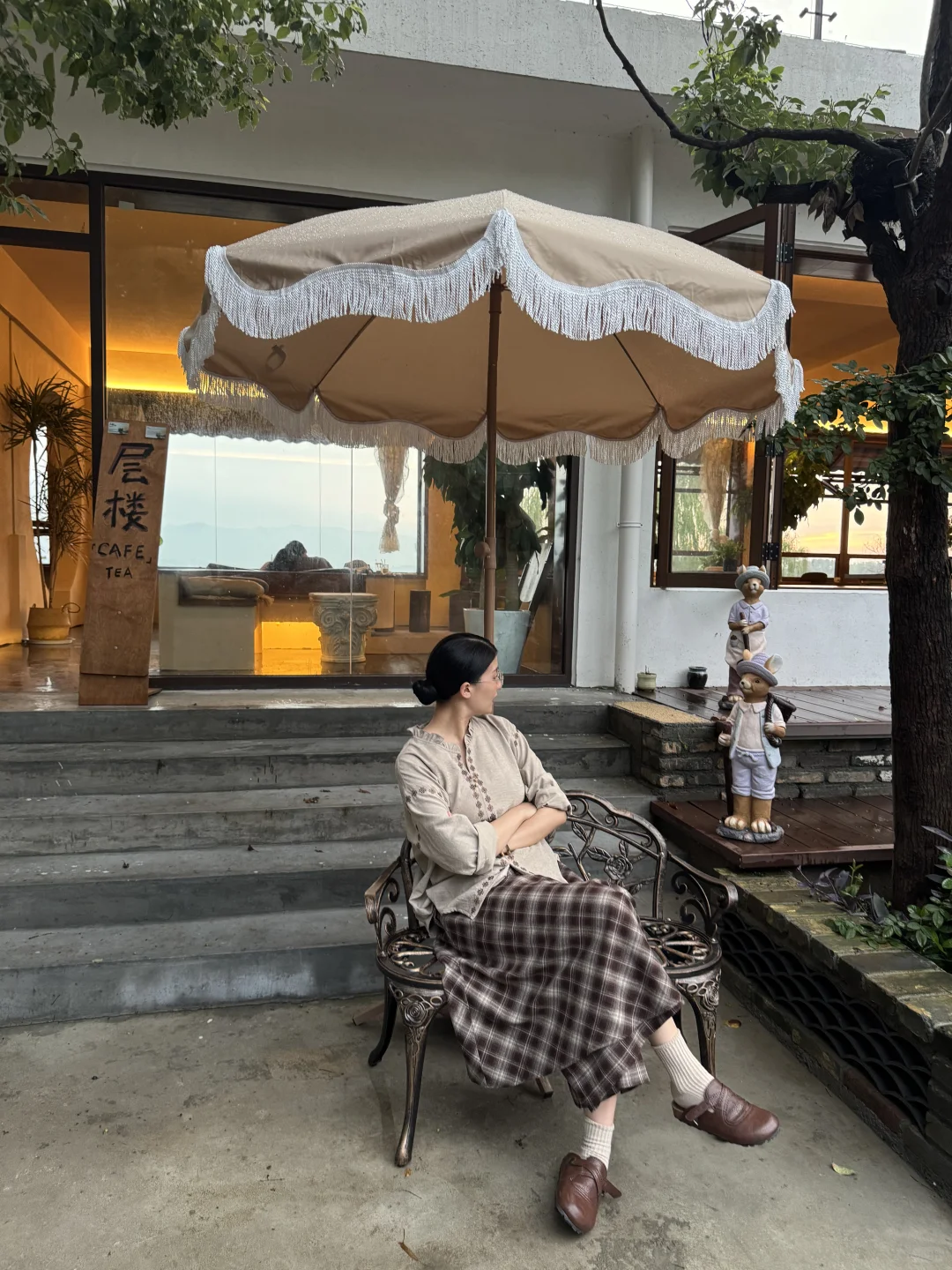 信阳|层楼咖啡招聘信息☕️