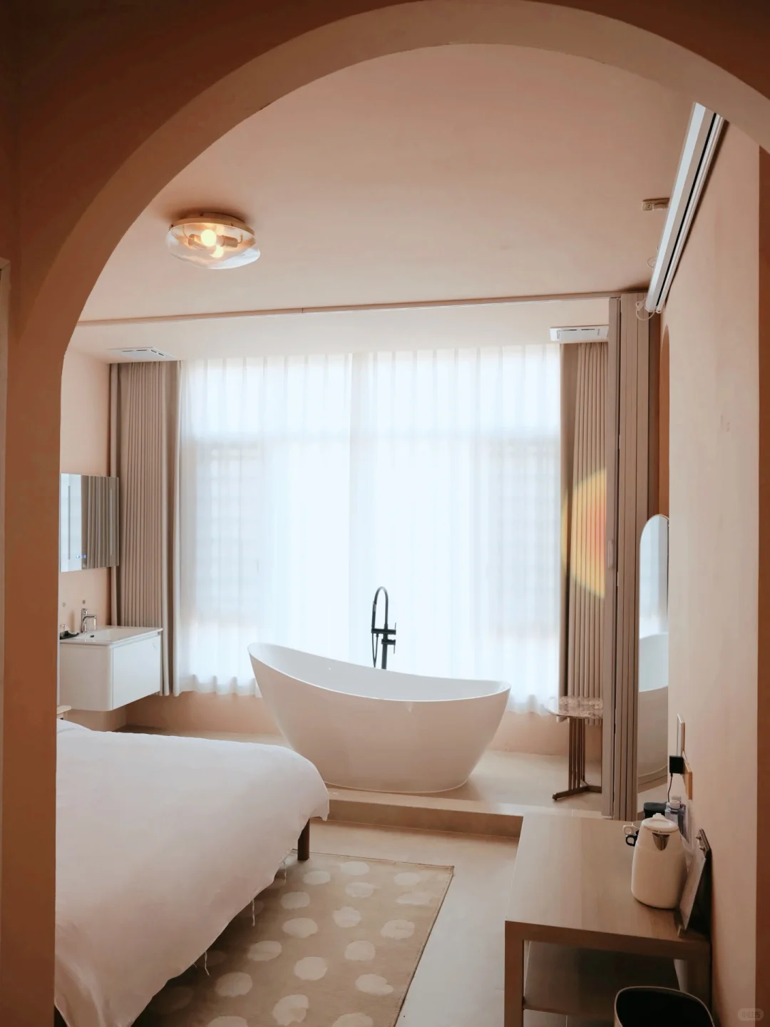 长沙私汤温泉民宿 招聘管家！