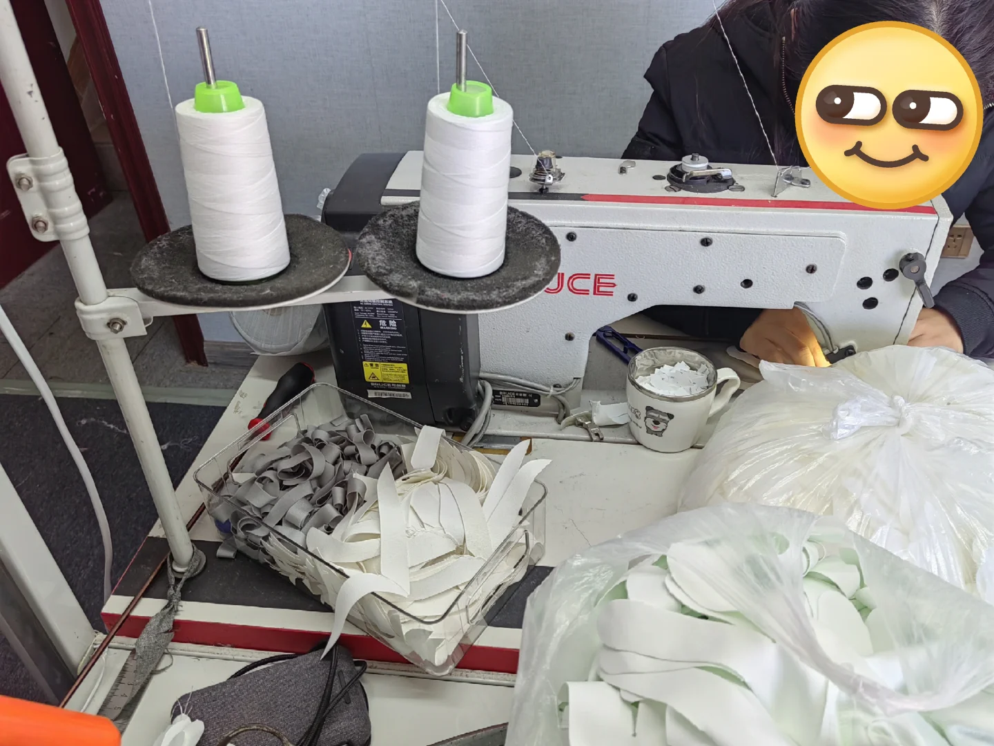 荆州江陵郝穴有人会做这个吗❓