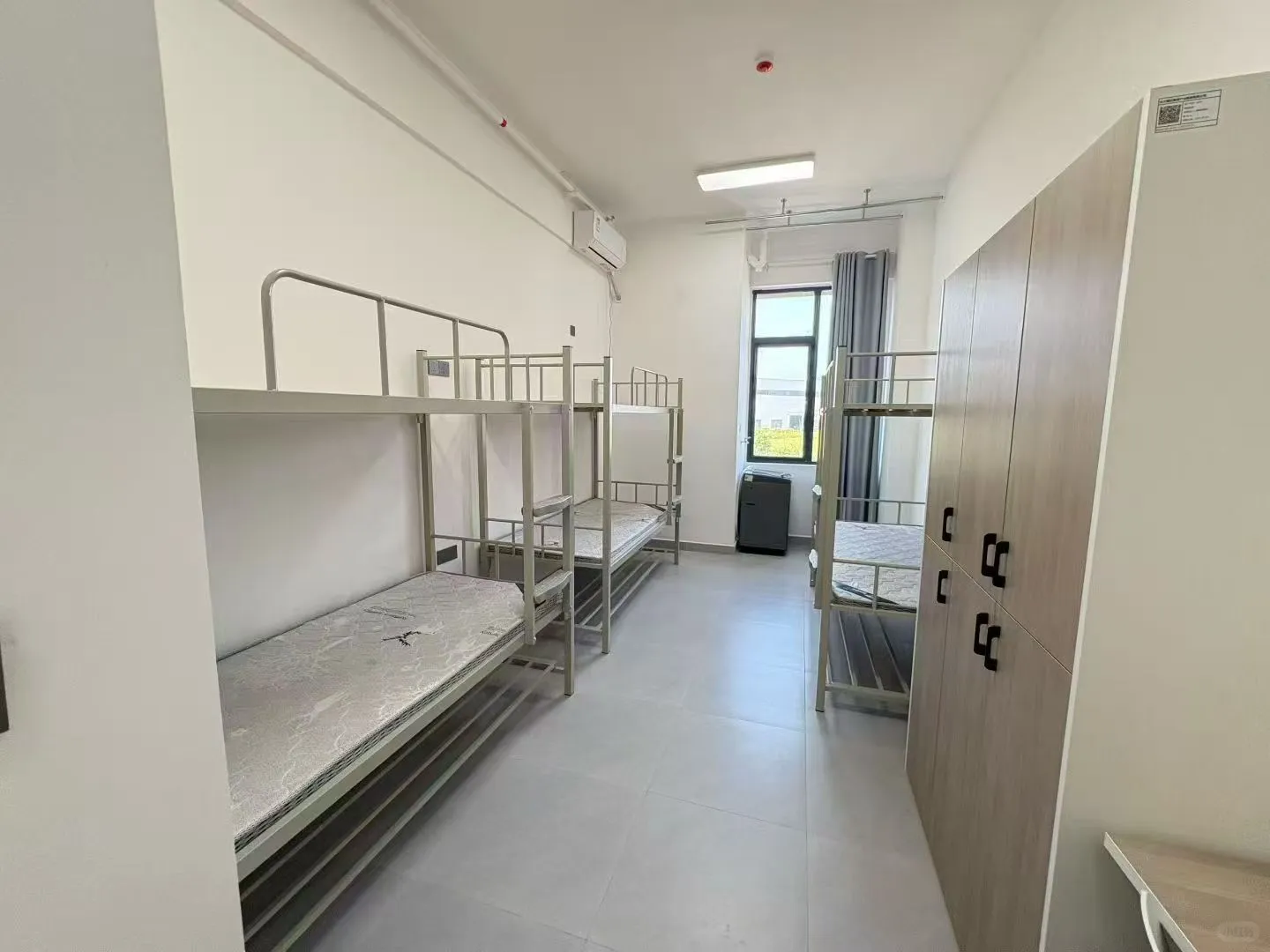 望城5K办公室文员+月休六天+免费住宿