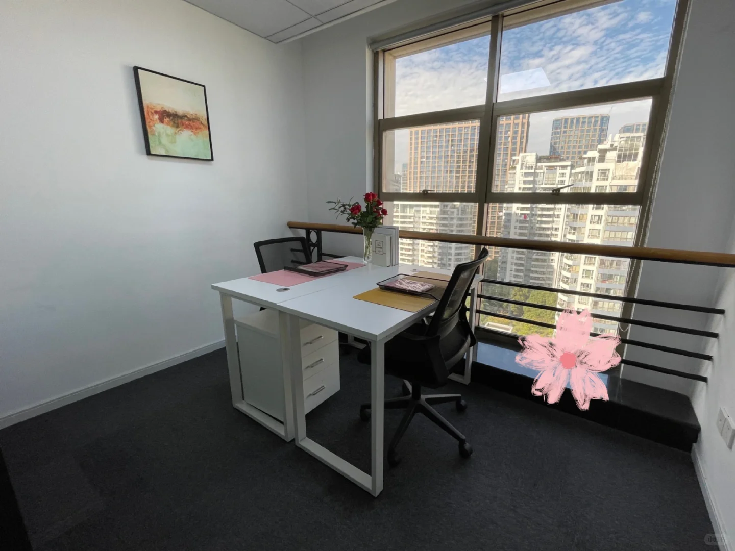 需要明年1月能到岗的行政文员，双休8k