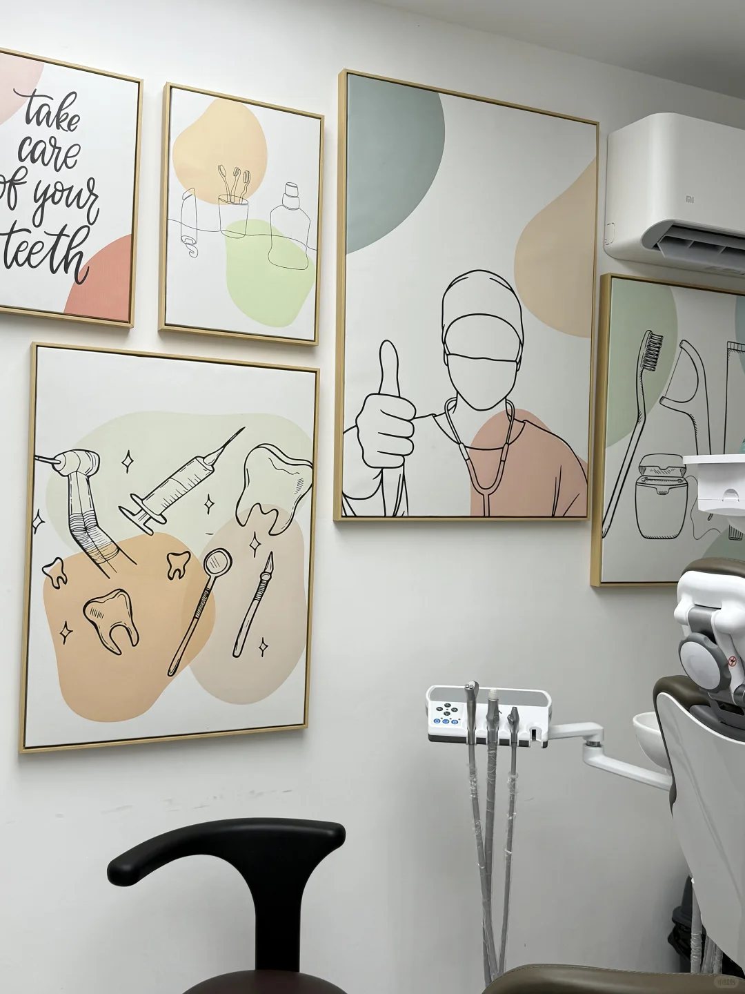 荆州口腔门诊招护士啦～❣️❗️