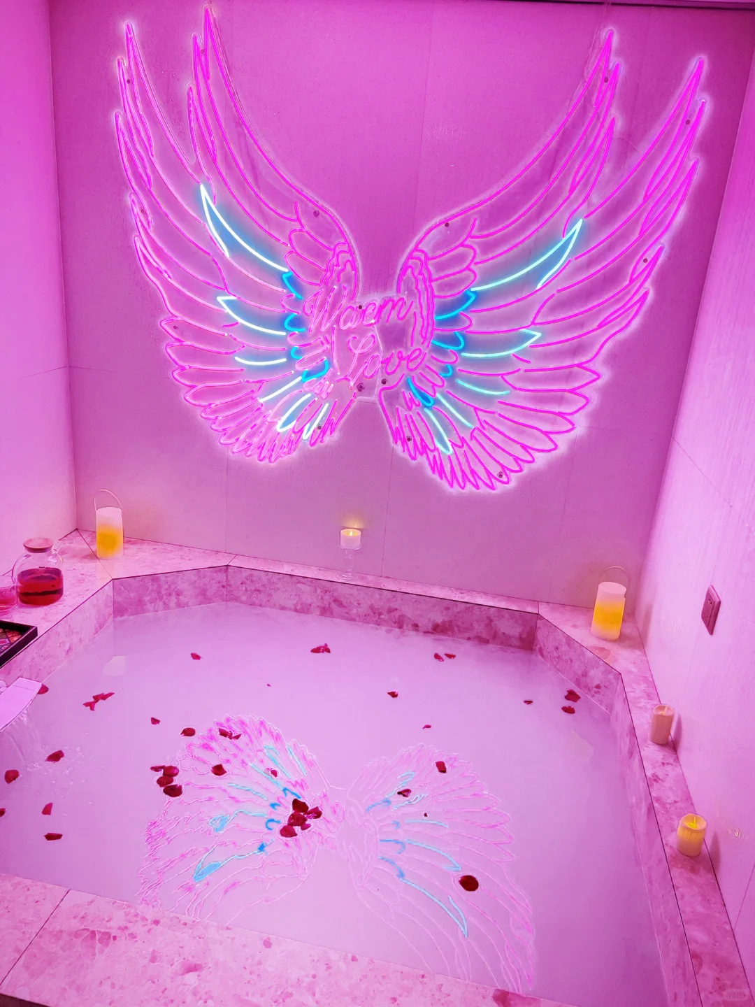 长沙私汤温泉民宿 招聘管家！