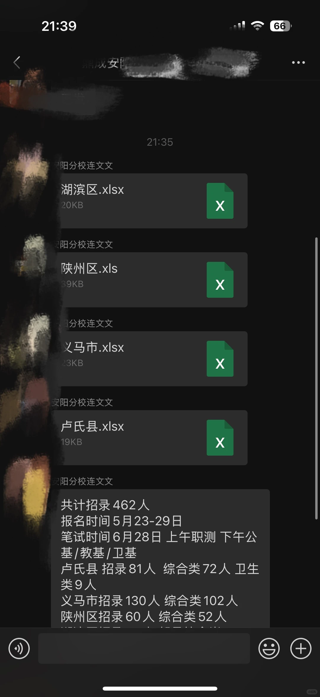 三门峡事业编又招这么多人！！！