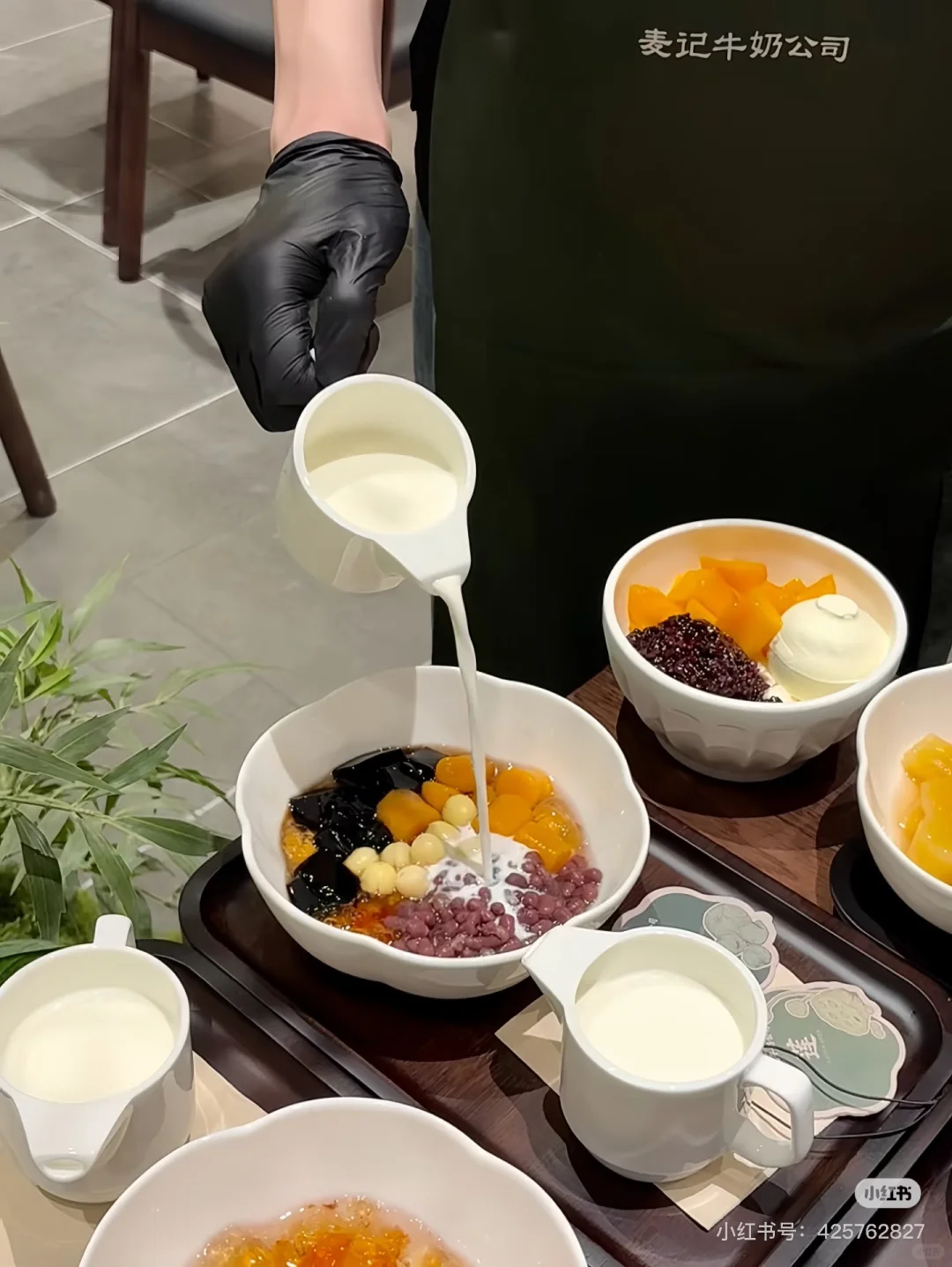 麦记荆州万达店 🍮我们要招小伙伴啦！！