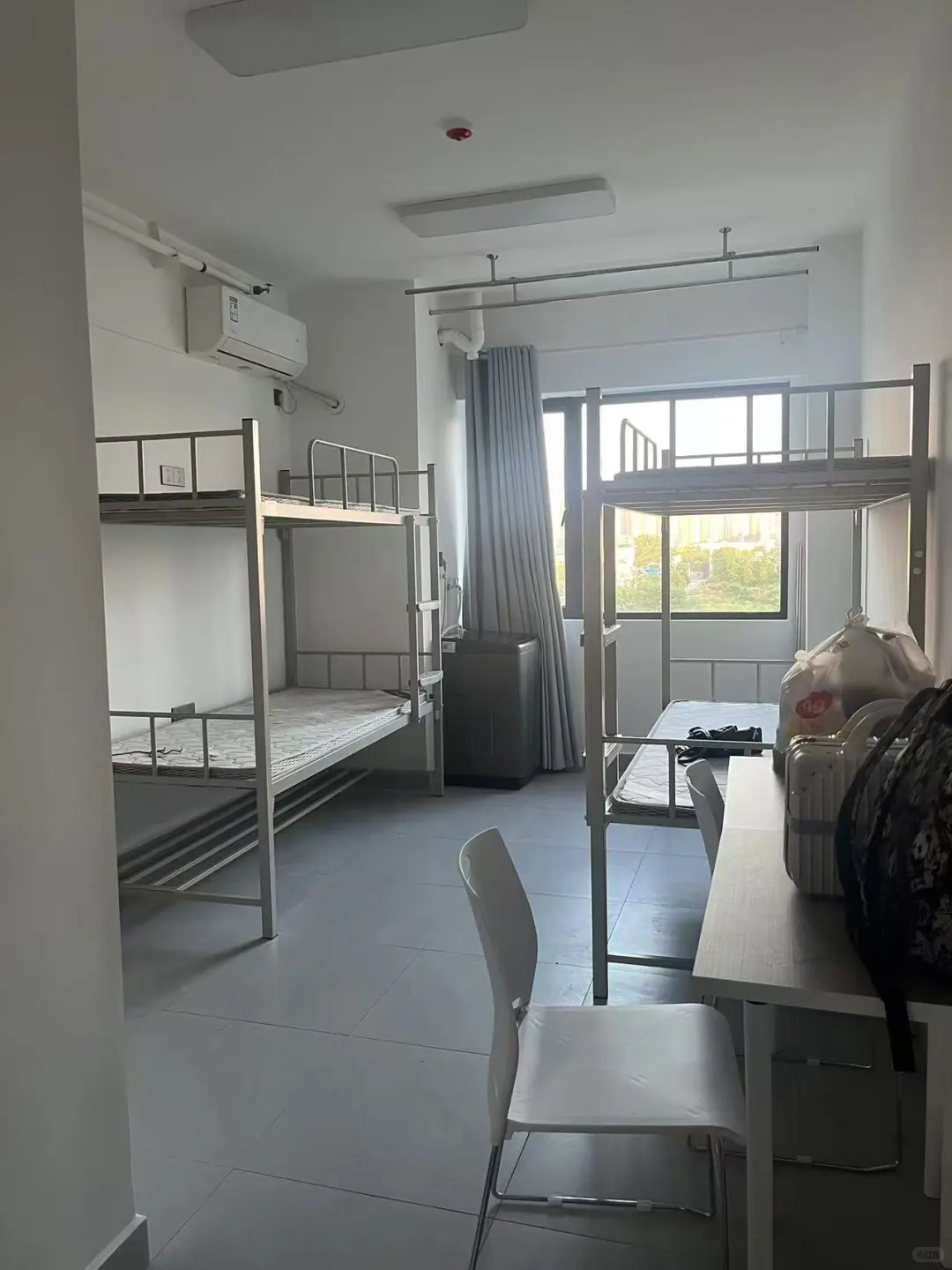 望城5K办公室文员+月休六天+免费住宿