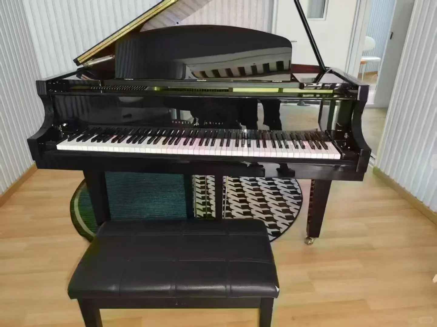 怀化琴行招人上班