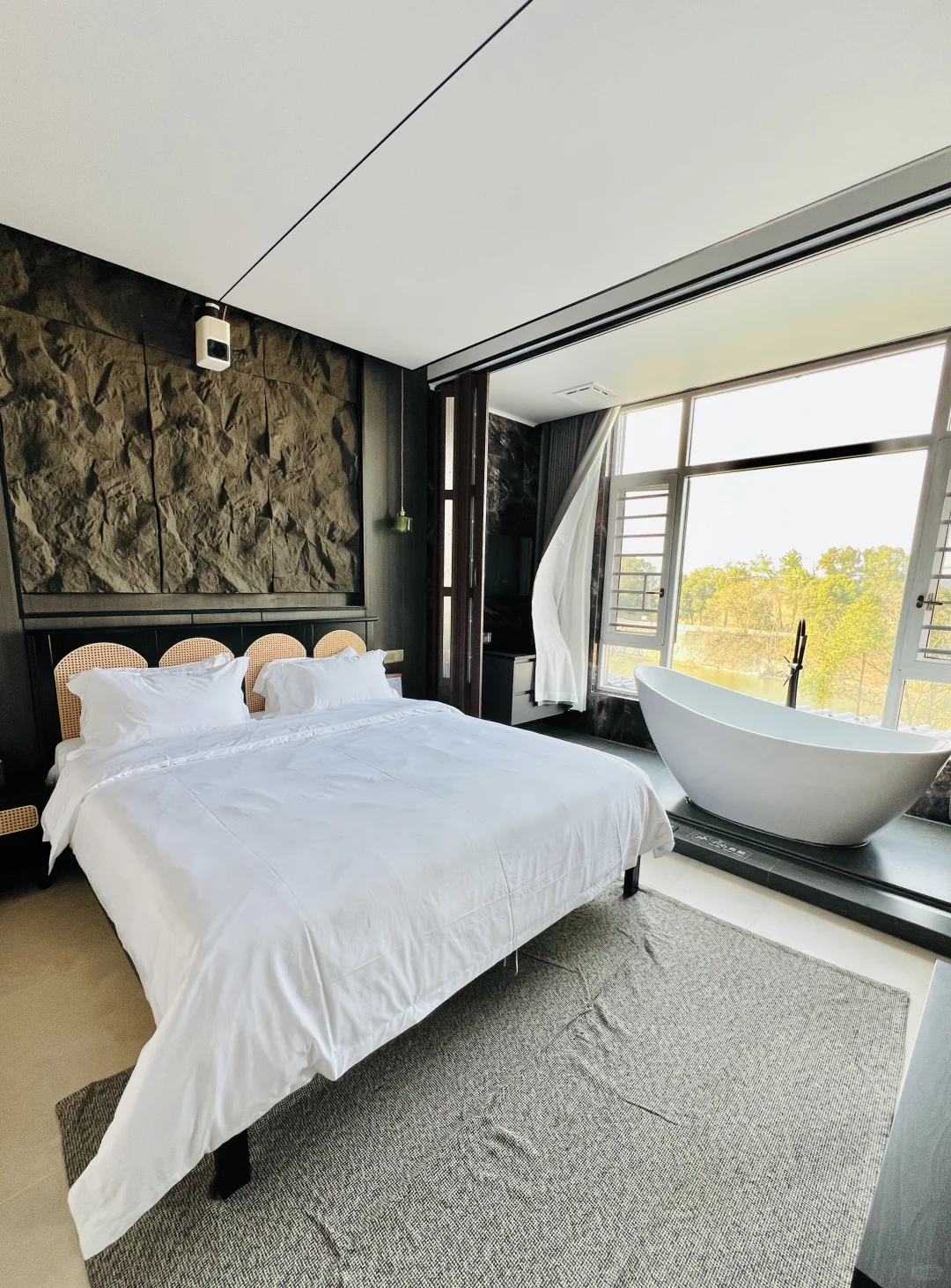 长沙私汤温泉民宿 招聘管家！