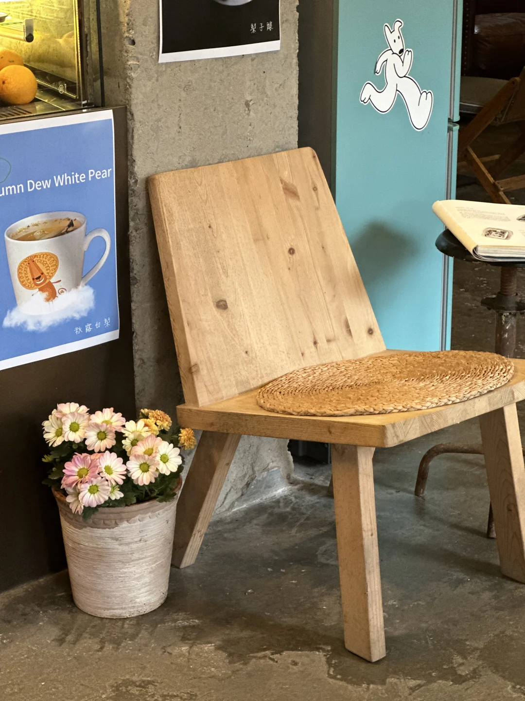 这个时代想找点靠谱的人当同事也不难吧