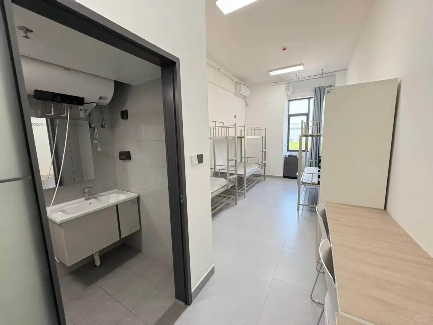 望城5K办公室文员+月休六天+免费住宿