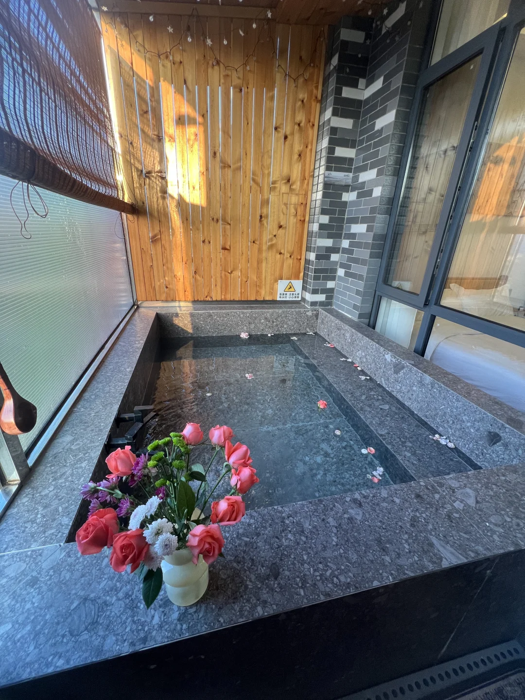 长沙私汤温泉民宿 招聘管家！