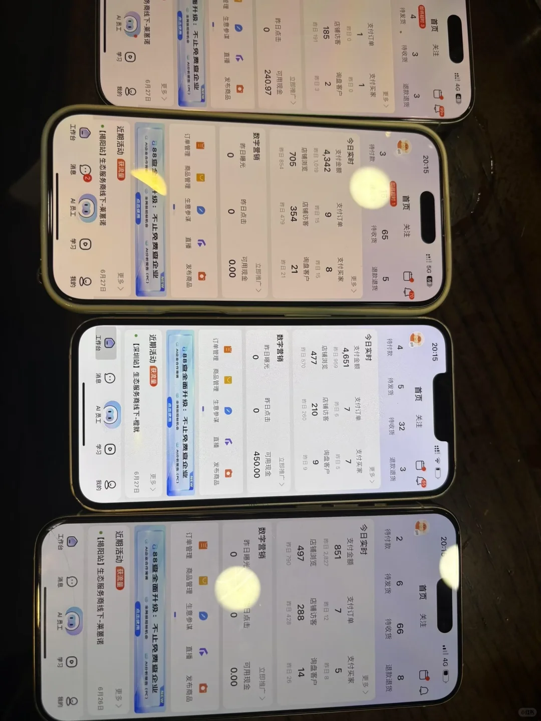 平顶山急招‼️大多00后氛围巨好！