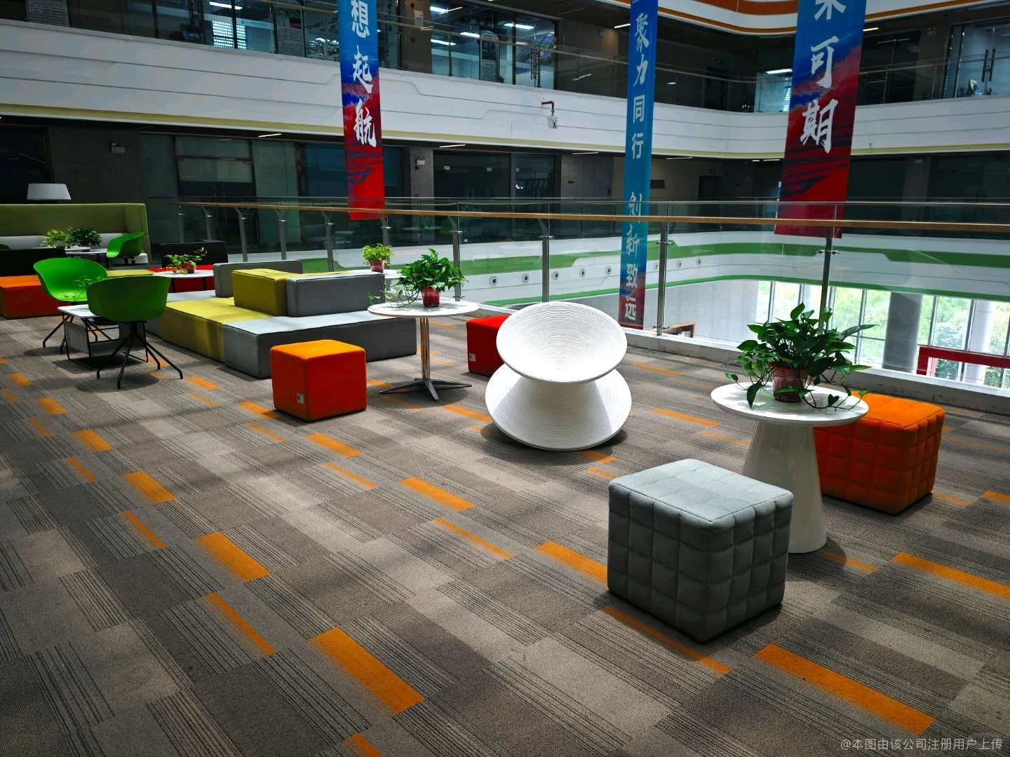 望城5K办公室文员+月休六天+免费住宿