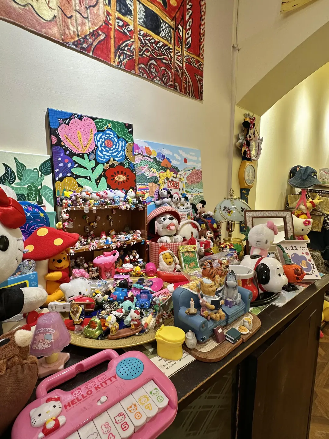 泰安中古店兼职日结190📖 有书有茶