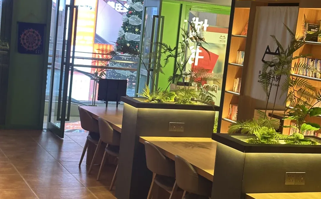 兼职招聘 快来啊