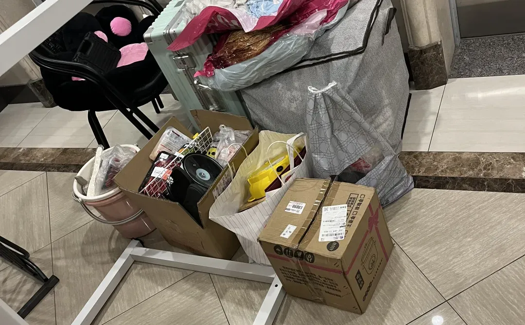 招抚顺兼职人员，日结