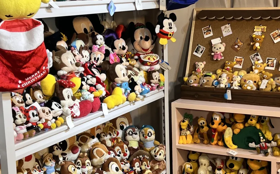 鲅鱼圈玩具店招聘！！！