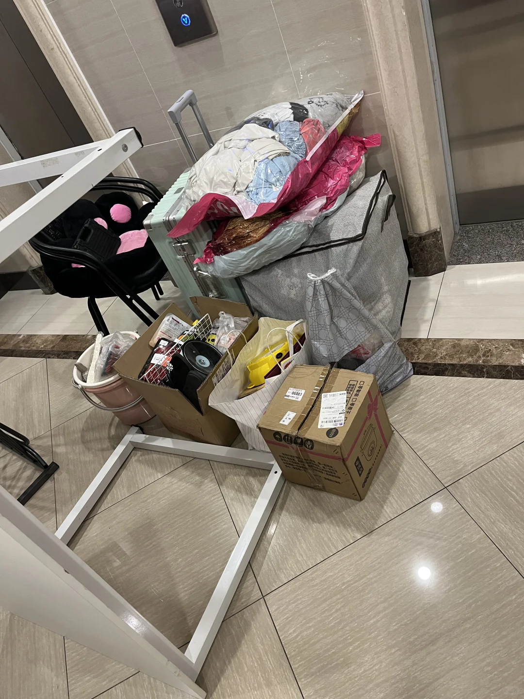 招抚顺兼职人员，日结