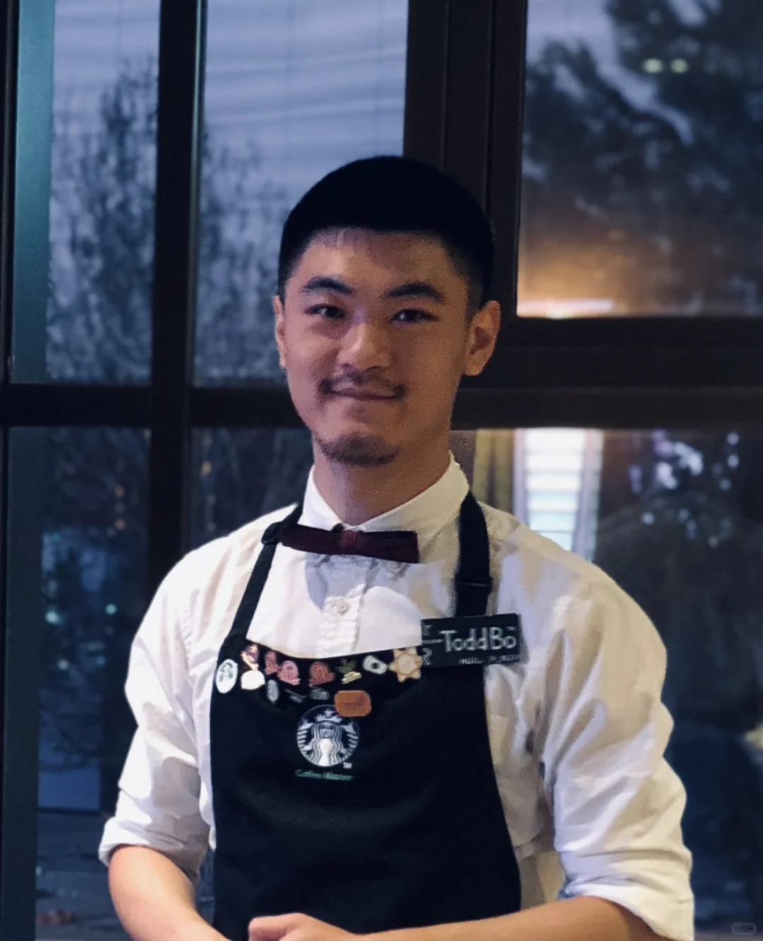 齐齐哈尔星巴克招聘