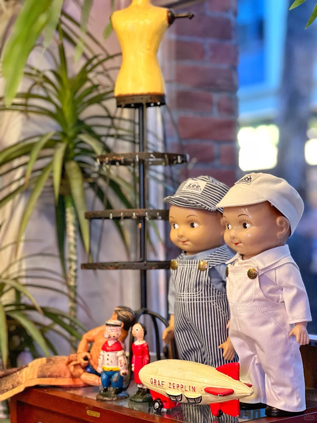 麦老板招人啦！！！