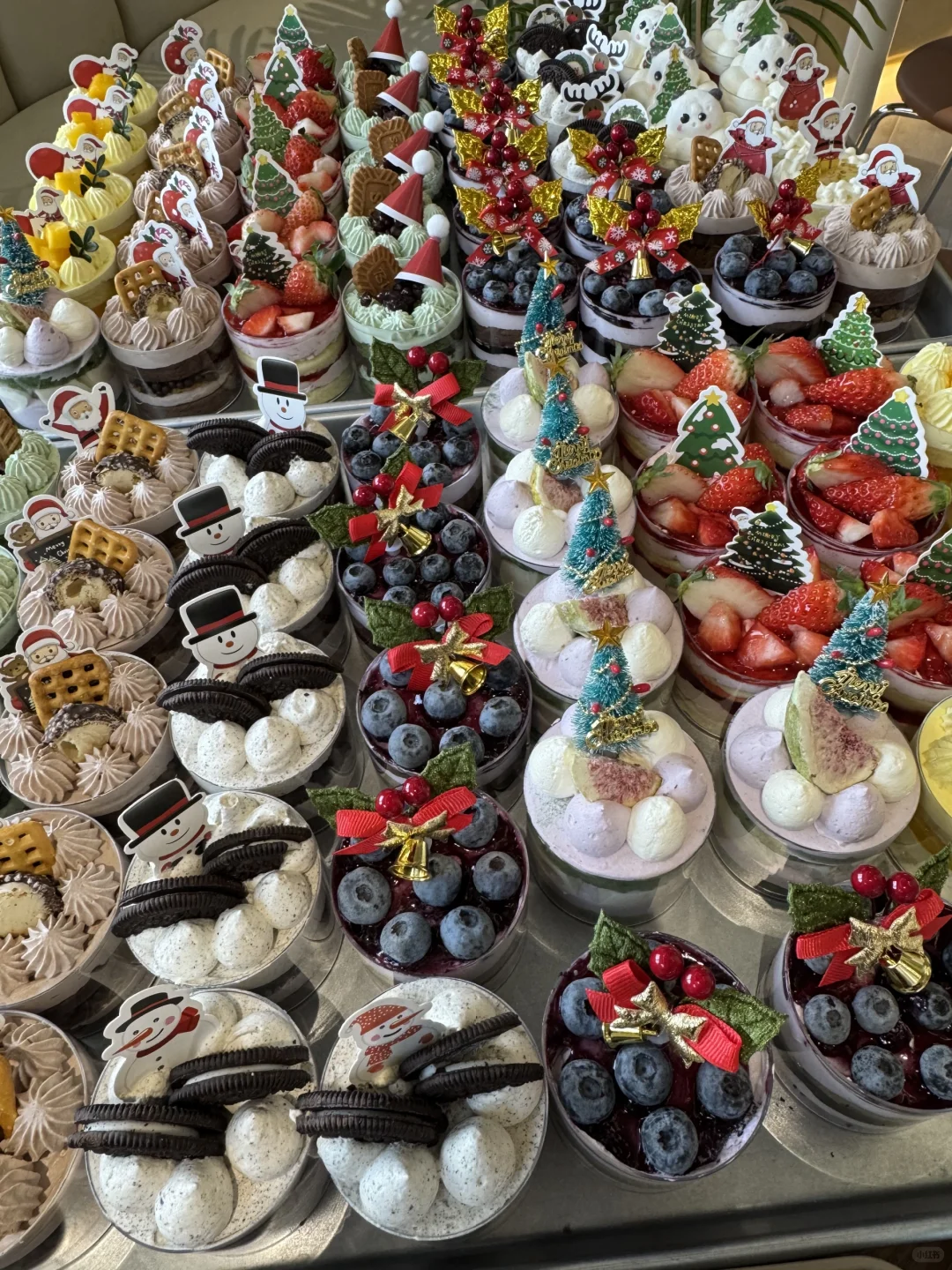 咸阳市秦都区～招裱花师一位