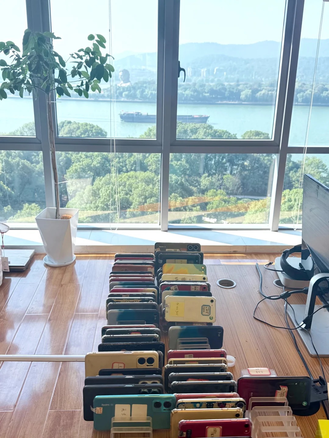 在长沙做运营，每天上班像度假