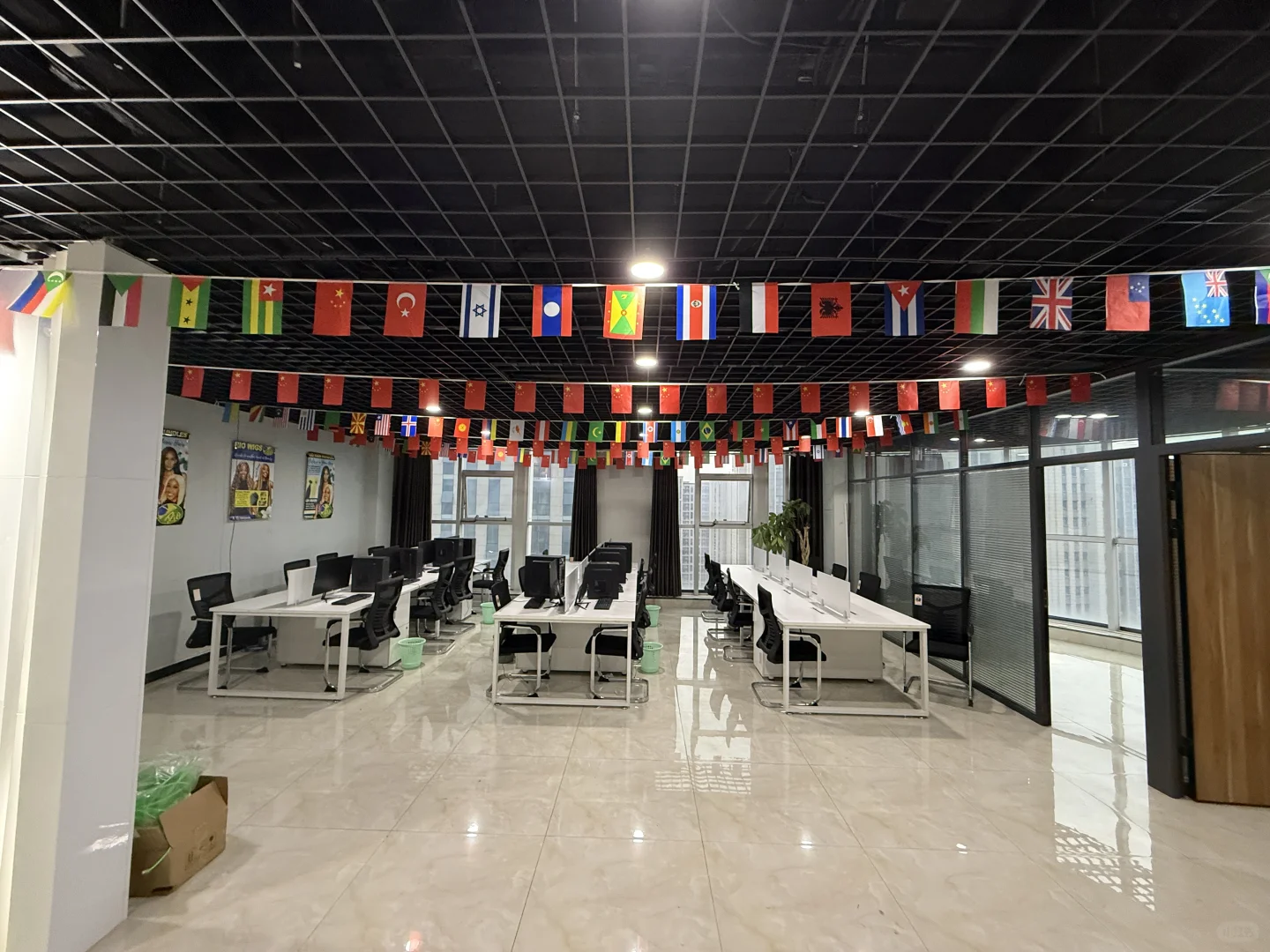 许昌工作boss直聘