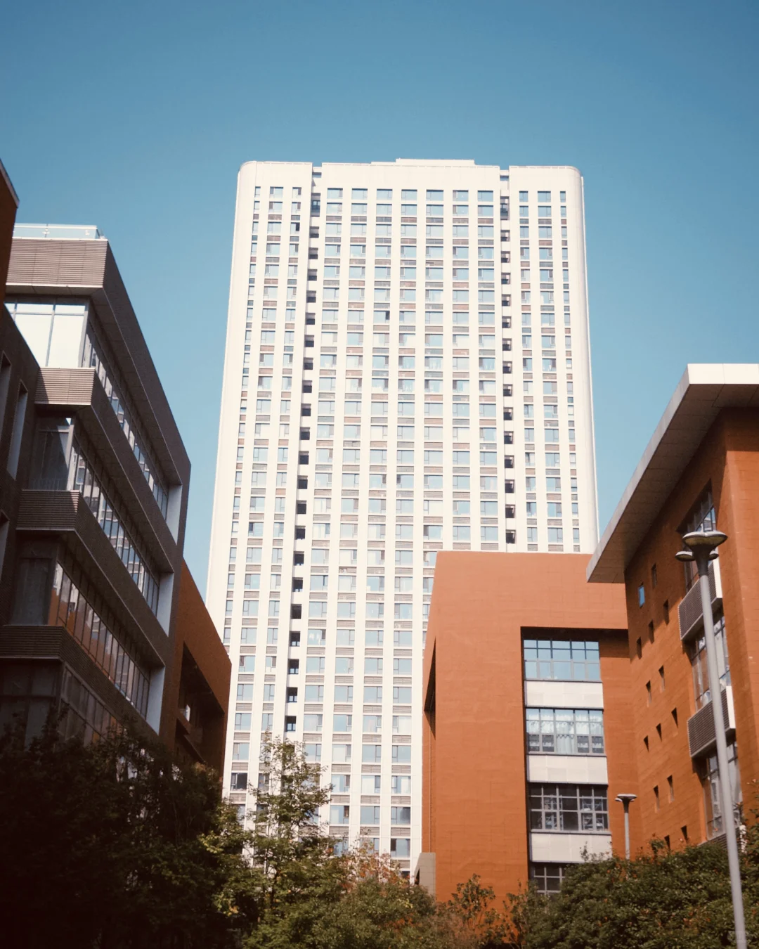 咸阳秦都区招聘（半导体行业） 咸阳秦都区招