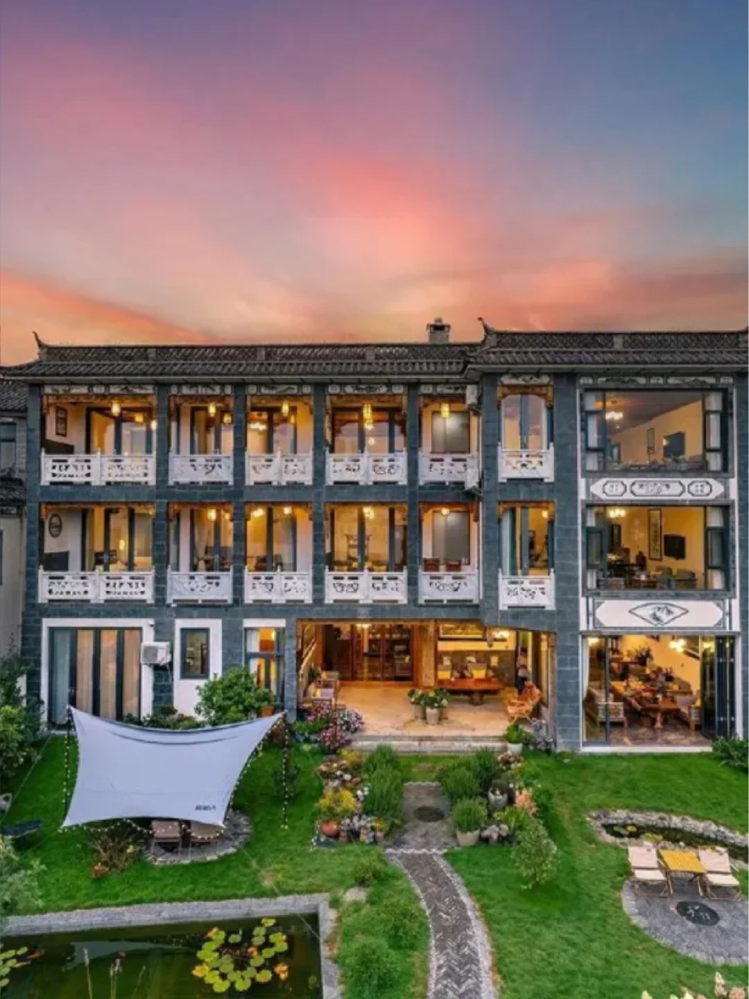 🌿大理义工招募 | 以工换宿 | 单间住宿