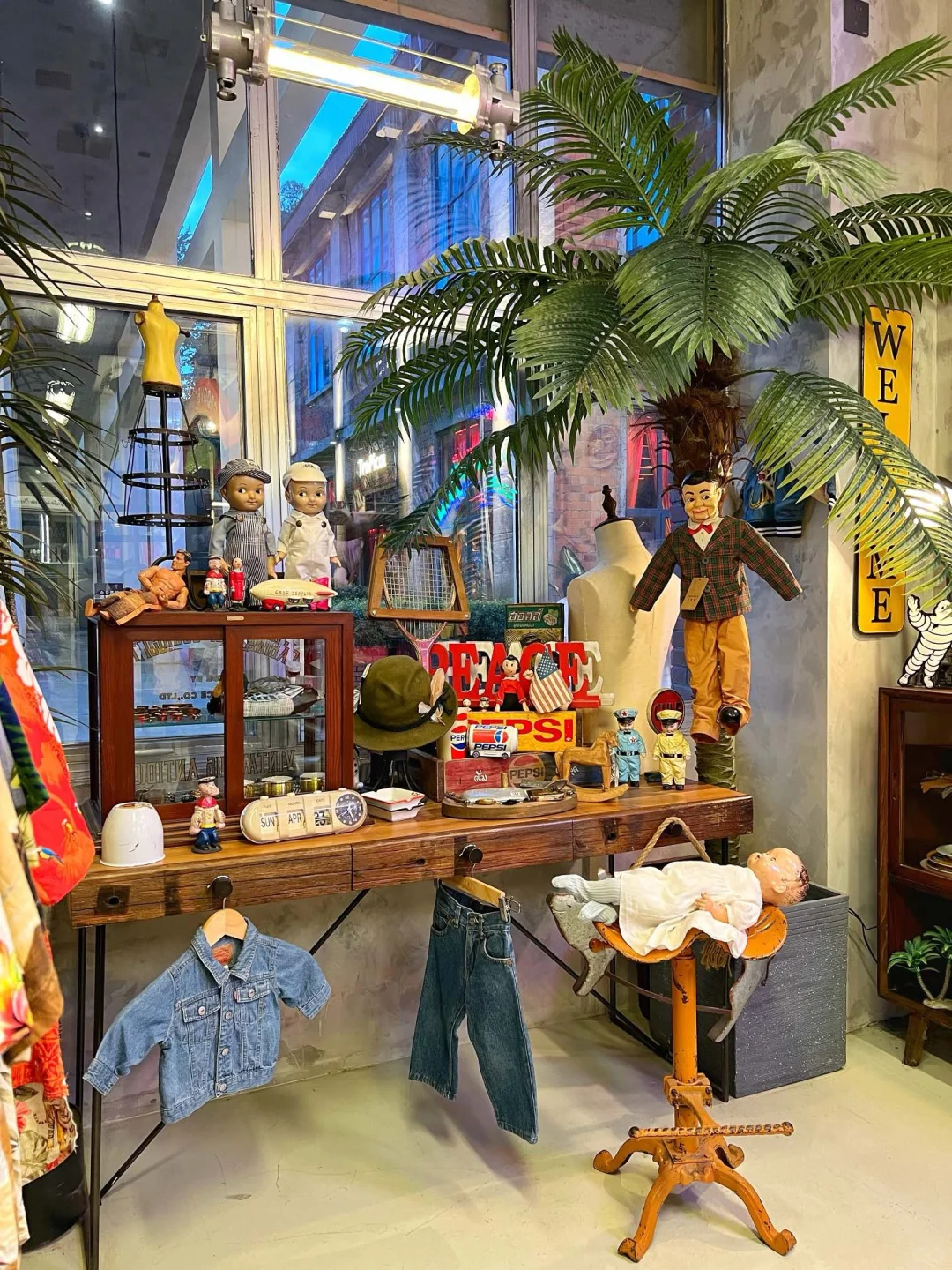 麦老板招人啦！！！