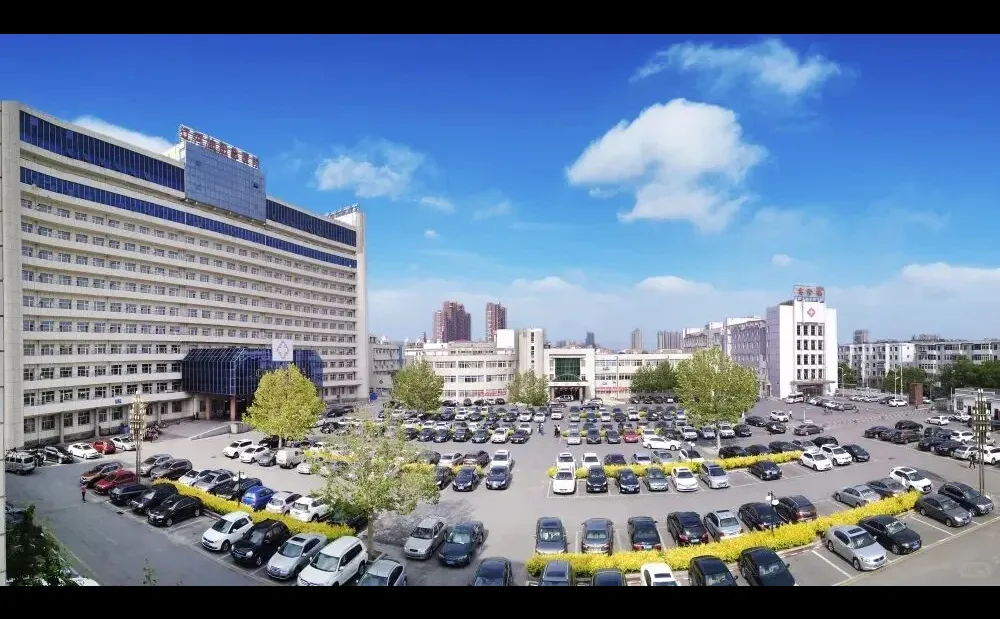 盘锦辽河油田总医院（宝石花）招聘护士50人