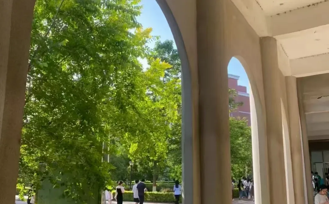 河北地质大学辅导员招聘，这波谁还没冲！