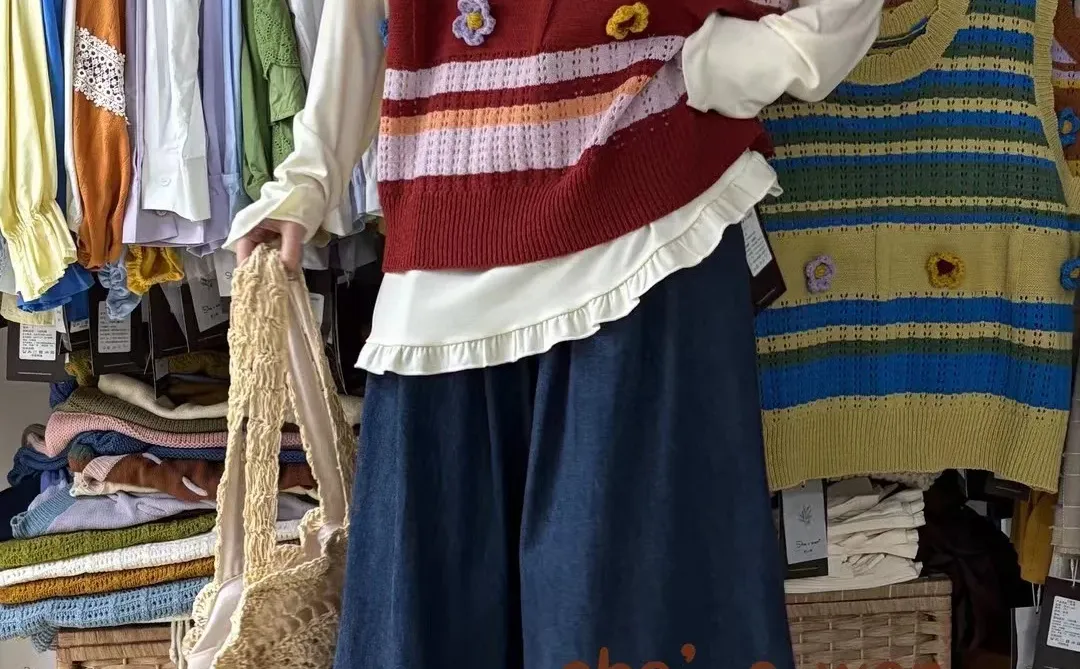 牡丹江服装店，招聘寒假长期周六日兼职！