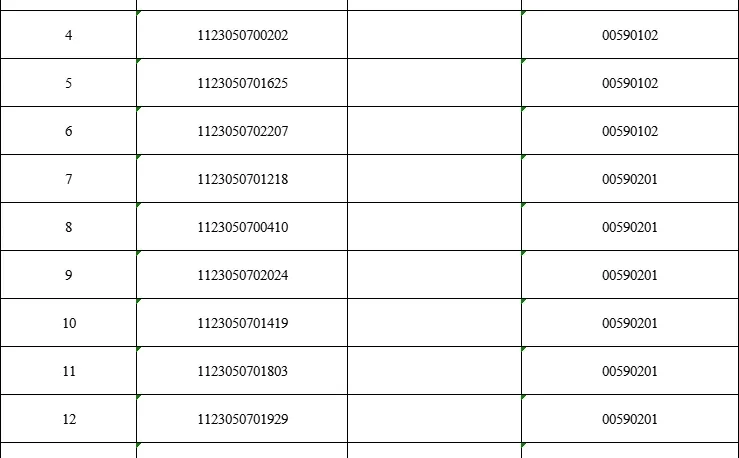 大庆市肇源县25下事业单位面试资审通知