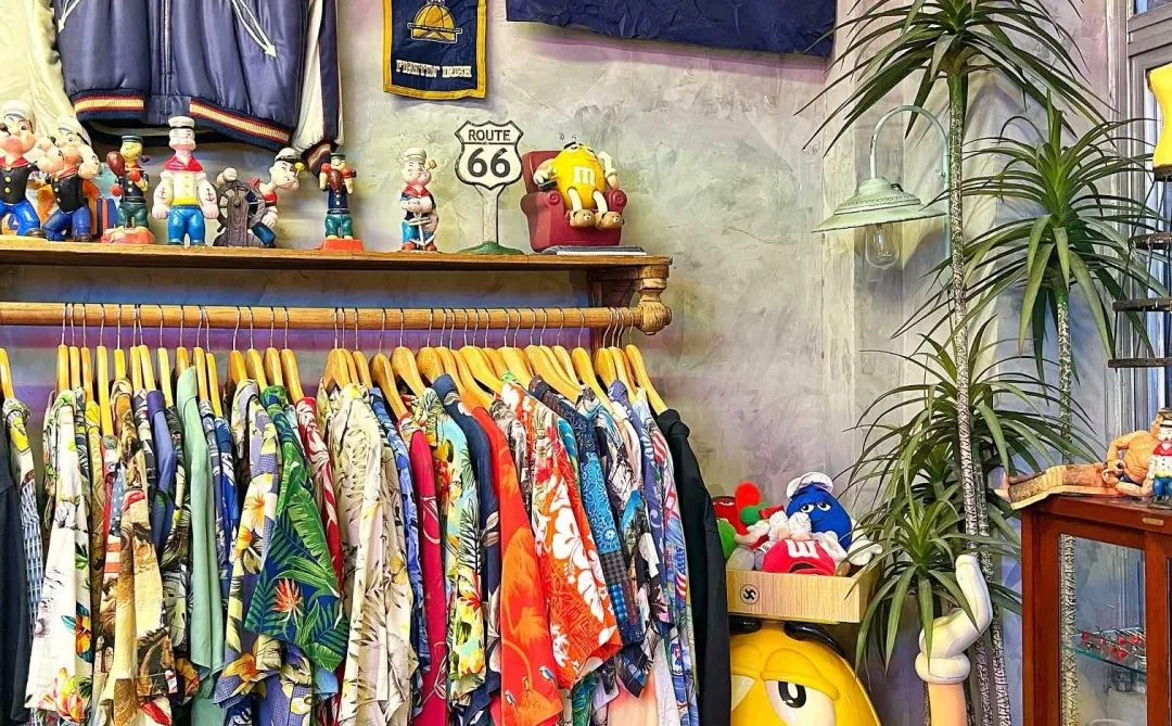 麦老板招人啦！！！