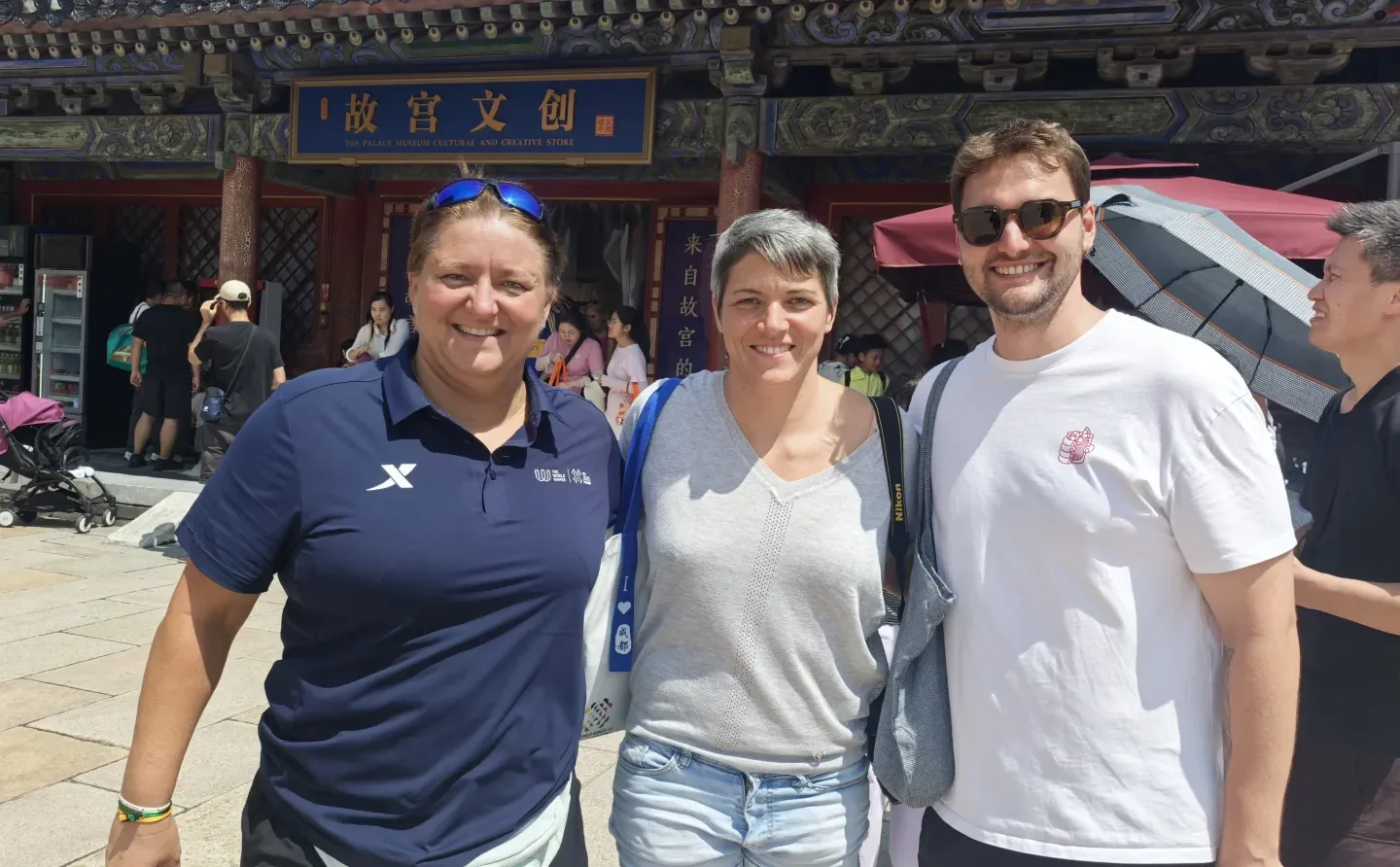 北京旅行社招聘🌏俄语计调、外联