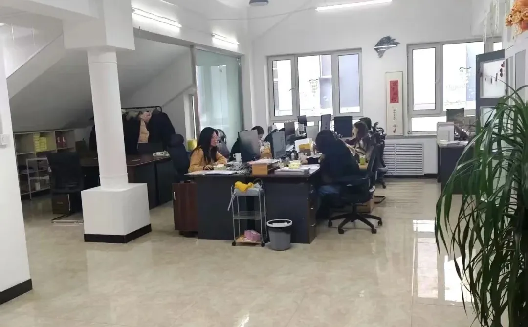 牡丹江双休工作