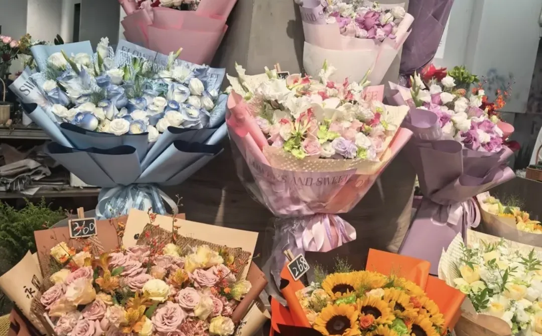 藏在商场里的宝藏店！花猫研究所