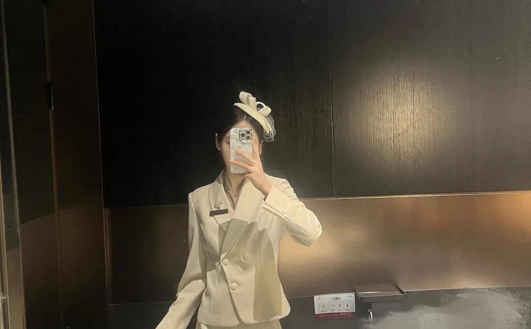 成华区案场客服礼宾招聘啦！