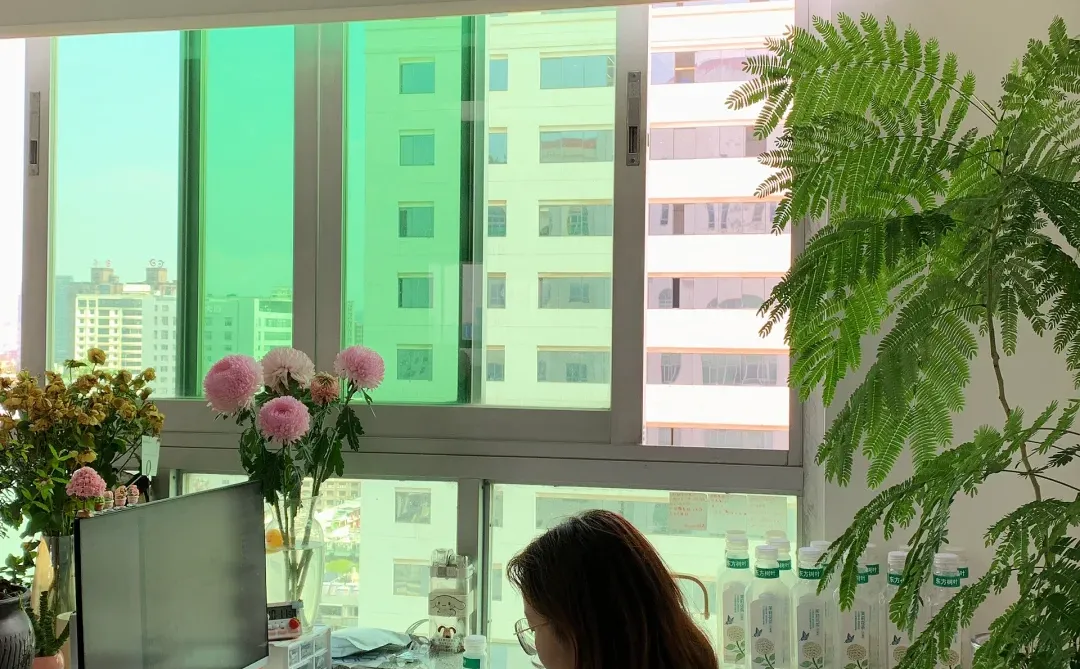 昆明找工作 朝九晚六 不加班 不玩心机