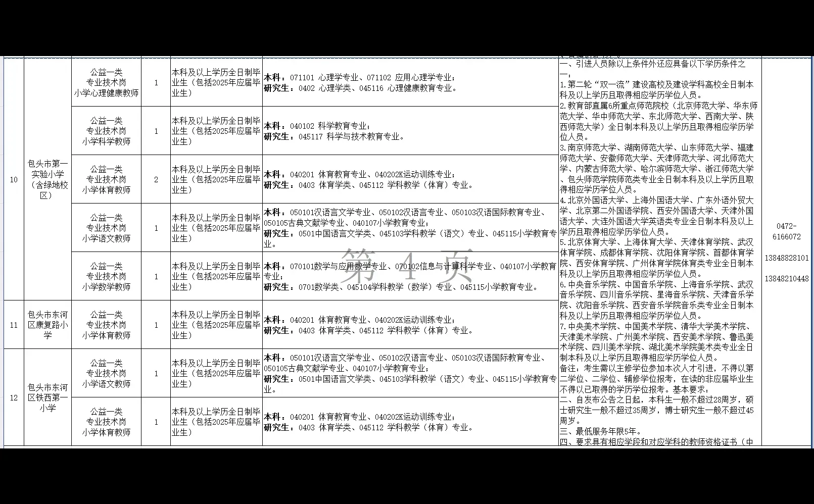 即将开始报名！
