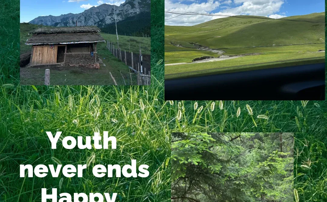 西北旅行招聘｜招募优秀OTA达人，开启新旅程！