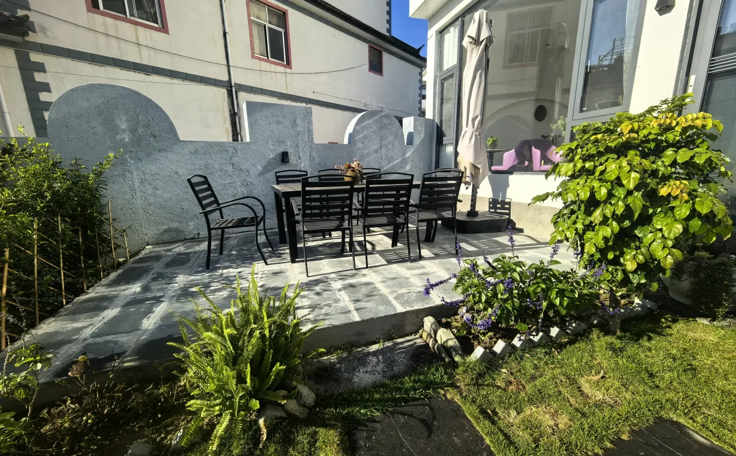 大理民宿招收义工啦！