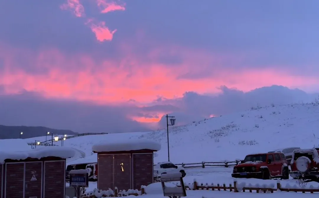 禾木民宿招保洁